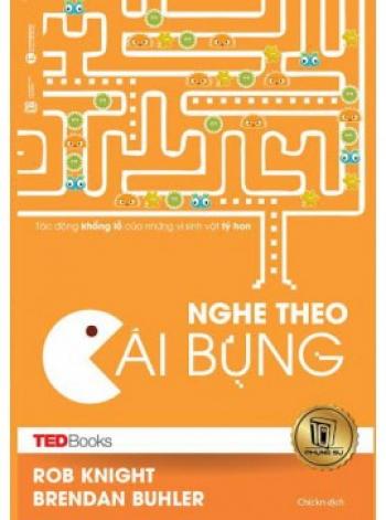 NGHE THEO CÁI BỤNG