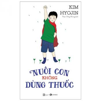 NUÔI CON KHÔNG DÙNG THUỐC