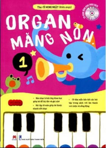 ORGAN MĂNG NON 1