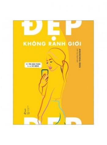 ĐẸP KHÔNG RANH GIỚI