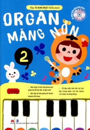 ORGAN MĂNG NON 2