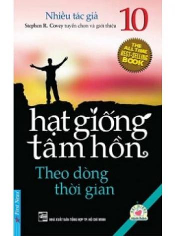 HẠT GIỐNG TÂM HỒN 10