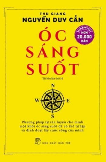 ÓC SÁNG SUỐT