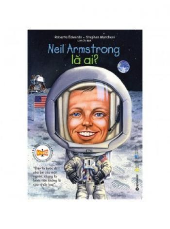 NEIL ARMSTRONG LÀ AI