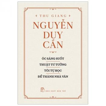 ÓC SÁNG SUỐT, THUẬT TƯ TƯỞNG