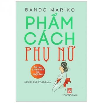 PHẨM CÁCH PHỤ NỮ