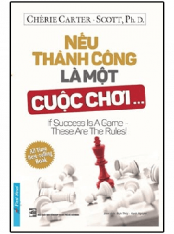 NẾU THÀNH CÔNG LÀ MỘT CUỘC CHƠI