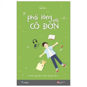 PHẢI LÒNG VỚI CÔ ĐƠN