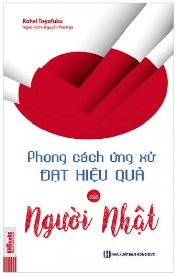 PHONG CÁCH CỦA NGƯỜI NHẬT