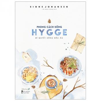 PHONG CÁCH SỐNG HYGGE