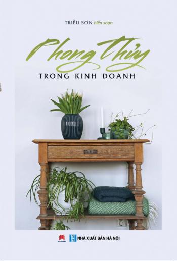 PHONG THỦY TRONG KD