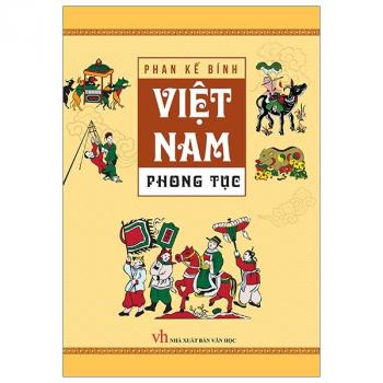 PHONG TỤC VIỆT NAM