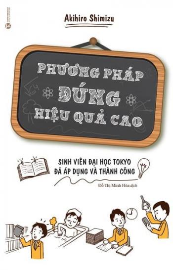 PHƯƠNG PHÁP ĐÚNG HIỆU QUẢ CAO