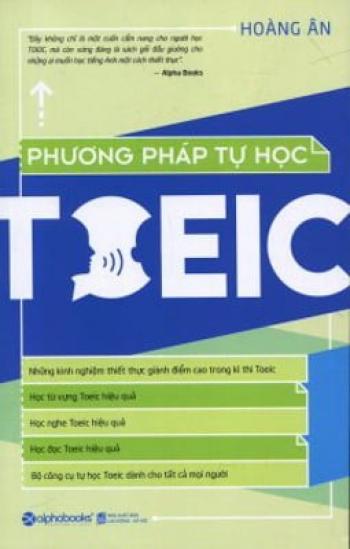 PHƯƠNG PHÁP TỰ HỌC TOEIC