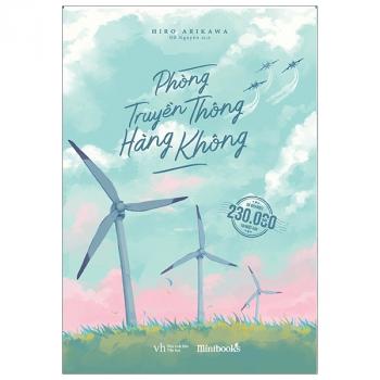 PHÒNG TRUYỀN THÔNG HÀNG KHÔNG