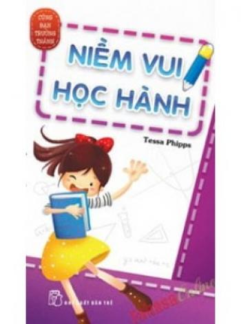 NIỀM VUI HỌC HÀNH