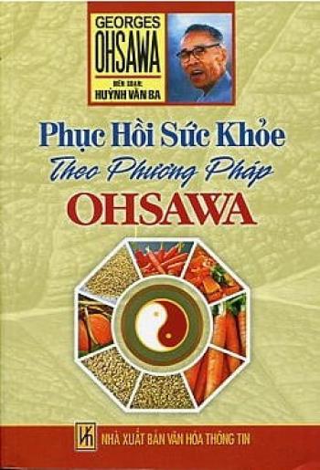 PHỤC HỒI SỨC KHỎE THEO PHƯƠNG PHÁP