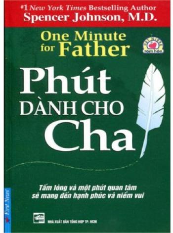 PHÚT DÀNH CHO CHA