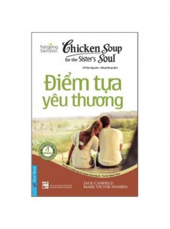 ĐIỂM TỰA YÊU THƯƠNG