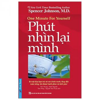 PHÚT NHÌN LẠI MÌNH