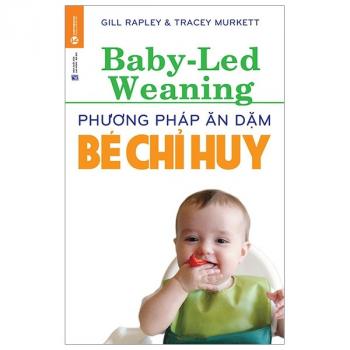 PP ĂN DẶM BÉ CHỈ HUY