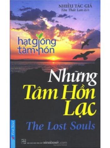 NHŨNG TÂM HỒN LẠC LỐI