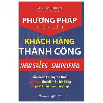 PP TIẾP CẬN KHÁCH HÀNG THÀNH CÔNG