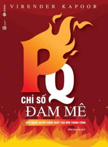 PQ CHỈ SỐ ĐAM MÊ