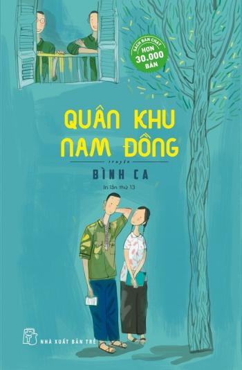 QUÂN KHU NAM ĐỒNG