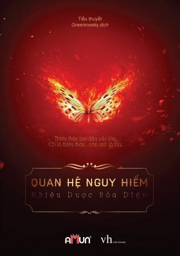 QUAN HỆ NGUY HIỂM