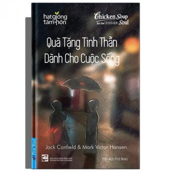 QUÀ TẶNG TINH THẦN CHO CUỘC SỐNG