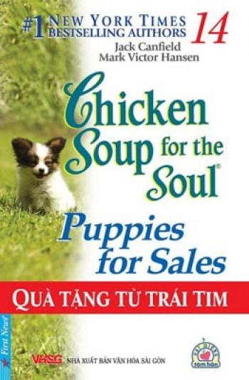 QUÀ TẶNG TỪ TRÁI TIM