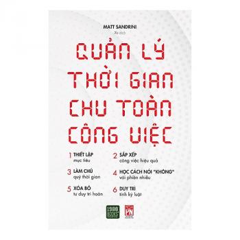 QUẢN LÍ THEO THỜI GIAN CHU TOÀN CÔNG VIỆC