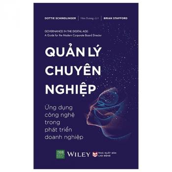 QUẢN LÝ CHUYÊN NGHIỆP