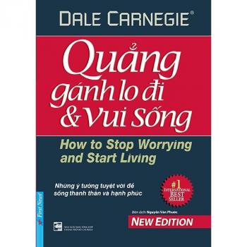 QUẢNG GÁNH LO ĐI & VUI SỐNG