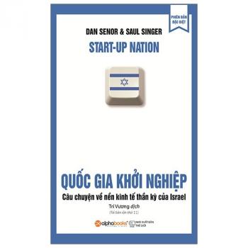 QUỐC GIA KHỞI NGHIỆP