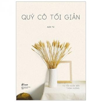 QUÝ CÔ TỐI GIẢN