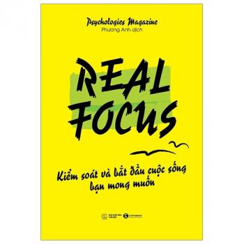 REAL FOCUS KIỂM SOÁT VÀ BẮT ĐẦU CS