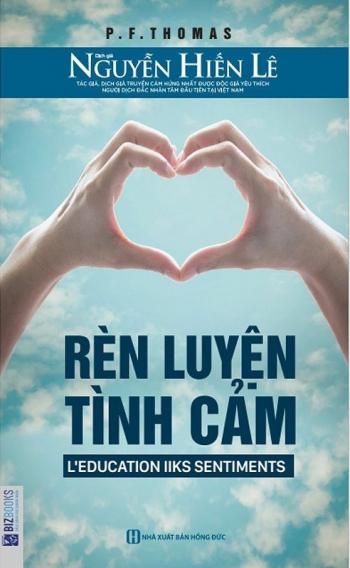 RÈN LUYỆN TÌNH CẢM