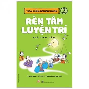 RÈN TÂM LUYỆN TRÍ 2