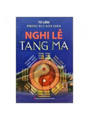 NGHI LỄ TANG MA