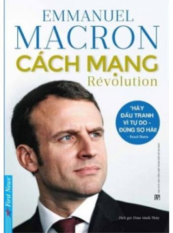 MACRON CÁCH MẠNG