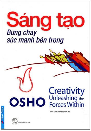 SÁNG TẠO BỪNG CHÁY SM BÊN TRONG