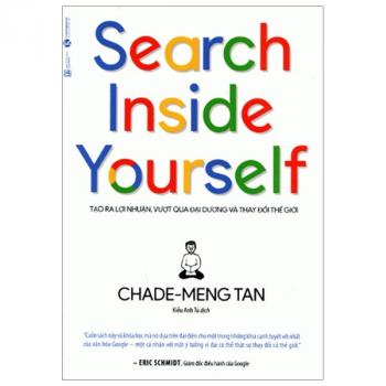 SEARCH INSIDE YOURSELF