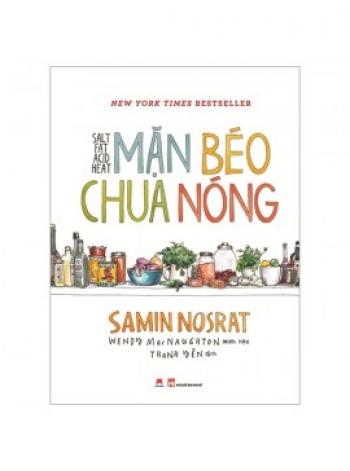 MẶN BÉO CHUA NÓNG