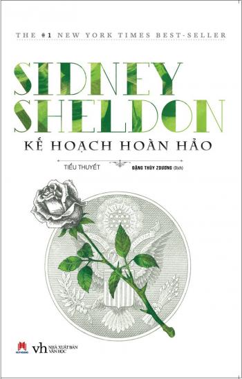 SIDNEY SHELDON KẾ HOẠCH HOÀN HẢO