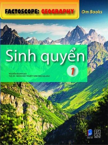 SINH QUYỂN 1