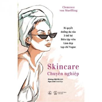 SKINCARE CHUYÊN NGHIỆP