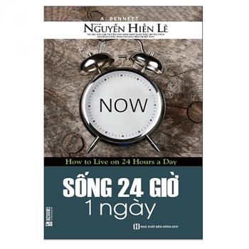 SỐNG 24 GIỜ 1 NGÀY