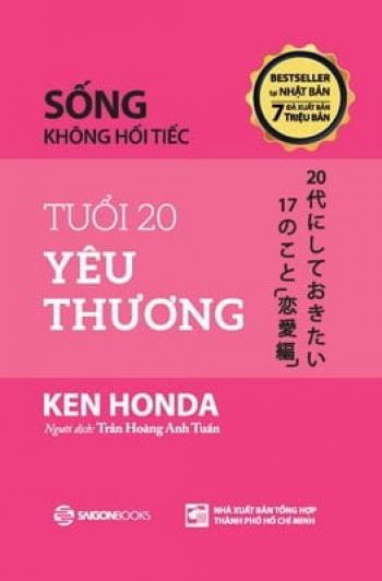 SỐNG KHÔNG HỐI TIẾC TUỔI HOA NIÊN HP